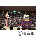 大相撲五月場所