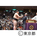 大相撲五月場所