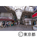 武蔵小山再開発地域