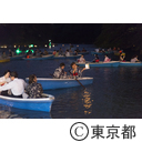 千代田区納涼の夕べ2015