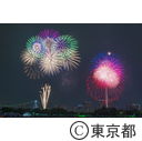 第27回東京湾大華花火大会
