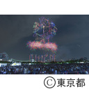 第27回東京湾大華花火大会
