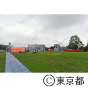 平成27年度東京都・立川市合同総合防災訓練