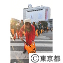 2015.11.1 ハロウィン清掃in渋谷