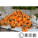 2015.11.1 ハロウィン清掃in渋谷