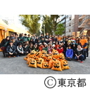 2015.11.1 ハロウィン清掃in渋谷