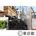 武蔵小山駅周辺