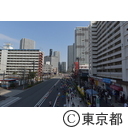 東京マラソン2016
