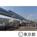 東京マラソン2016