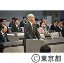 平成28年予算特別委員会（討論・採決）