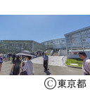 神代植物公園温室リニューアル