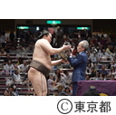 平成28年大相撲五月場所 知事賞授与