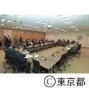 国際オリンピック委員会（ＩＯＣ）エグゼクティブミーティング