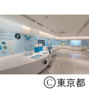 東京スイソミル開所式