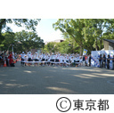 未来への道 1000km縦断リレー 2016