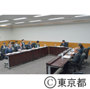 東京オリンピック・パラリンピック調整会議