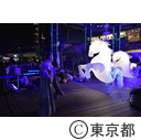 六本木アートナイト2016
