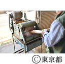 江戸東京野菜「練馬大根」