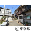 墨田区京島周辺