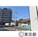 墨田区京島周辺
