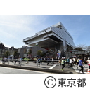 東京マラソン2017