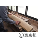 伝統工芸「琴」