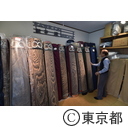 伝統工芸「琴」