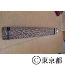 伝統工芸「琴」