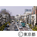代官山界隈