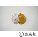 伝統工芸「東京彫金」