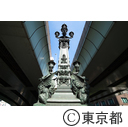 日本橋周辺