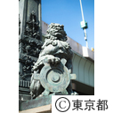 日本橋周辺