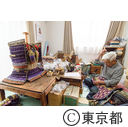 伝統工芸「江戸甲冑」