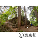 御岳山