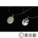 伝統工芸「江戸七宝」