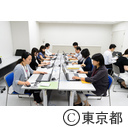 「都庁テレワーク・デイ 7.24」新宿第二庁舎1日サテライトオフィス