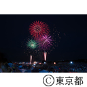 第51回葛飾納涼花火大会