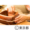 伝統工芸「三味線」