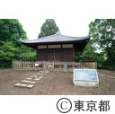 中野区立哲学堂公園