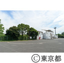 都立大井ふ頭中央海浜公園スポーツの森 大井ホッケー競技場