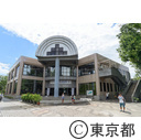 都立大井ふ頭中央海浜公園スポーツの森 大井ホッケー競技場