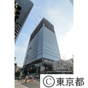 浜松町駅再開発