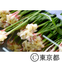 伝統野菜「八王子生姜」