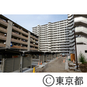 都営辰巳団地