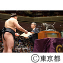 平成29年大相撲9月場所千秋楽