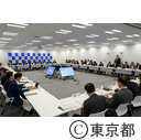 東京オリンピック・パラリンピック競技大会新グラフィック発表「Go For 2020! Graphics ～Hanabi～」
