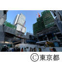 BEYOND FES shibuya