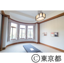 東京都庭園美術館リニューアルレセプション