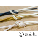伝統工芸「組紐」