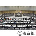平成28年第二回都議会定例会閉会・舛添知事退任あいさつ